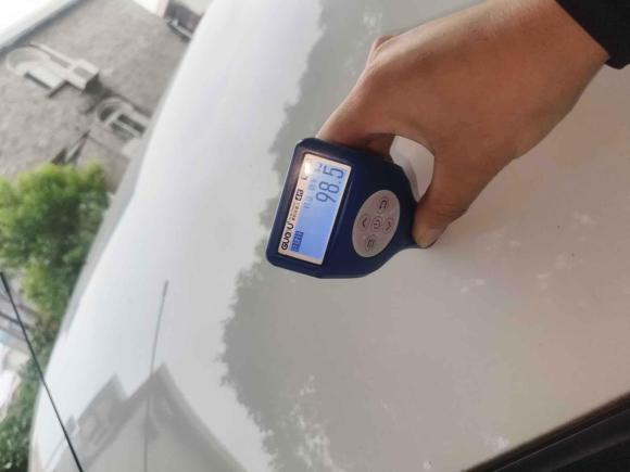 [宁波·浙B] 二手上汽大通MAXUS新途V802023款 2.0T 手动经典傲运通长轴中顶6/7/8/9座