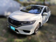 [武汉·鄂A] 本田哥瑞2016款 1.5L 手动经典版