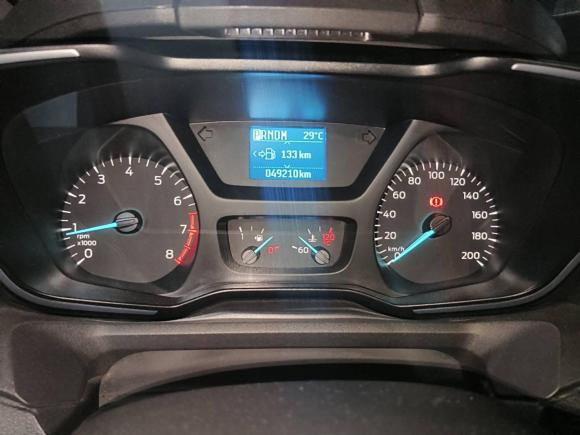 [青岛·鲁B] 二手福特途睿欧2017款 2.0T 自动精睿版