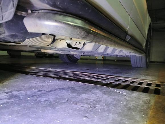 [济南·鲁A] 二手福特锐界2015款 2.7T GTDi 四驱运动型 7座