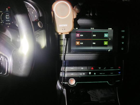 [嘉兴·赣G] 二手捷豹捷豹XFL2017款 XFL 2.0T 200PS 豪华版