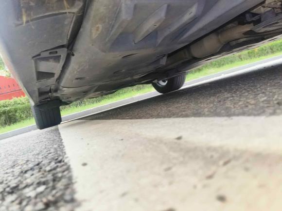 [宁波·浙B] 二手丰田皇冠2015款 2.0T 时尚版