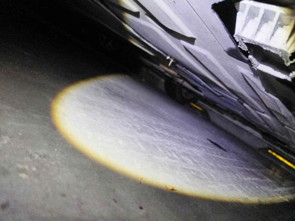 [佛山·粤E] 二手宝马宝马3系2014款 320Li 时尚型