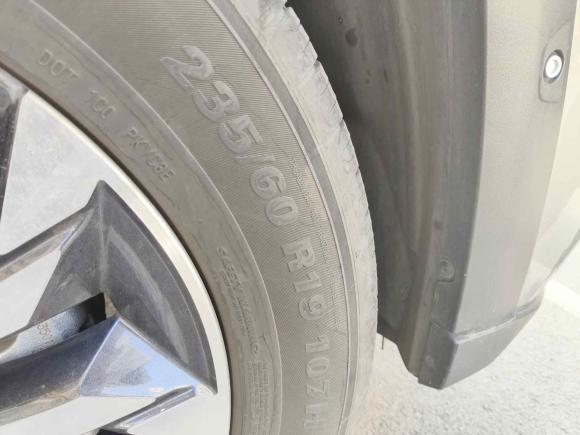 [南京·苏A] 二手哈弗哈弗二代大狗2023款 2.0T 两驱潮野版Plus