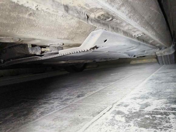 [无锡·苏B] 二手大众高尔夫2015款 1.4TSI 自动舒适型