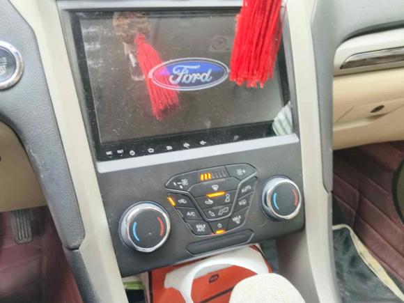 [嘉兴·皖N] 二手福特蒙迪欧2013款 2.0L GTDi200时尚型