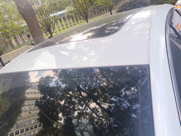 [南京·苏A] 二手比亚迪海豹06新能源2024款 DM-i 120KM尊荣型