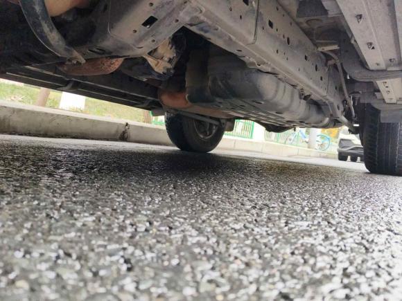 [成都·川A] 二手丰田普拉多2014款 4.0L 自动TX-L