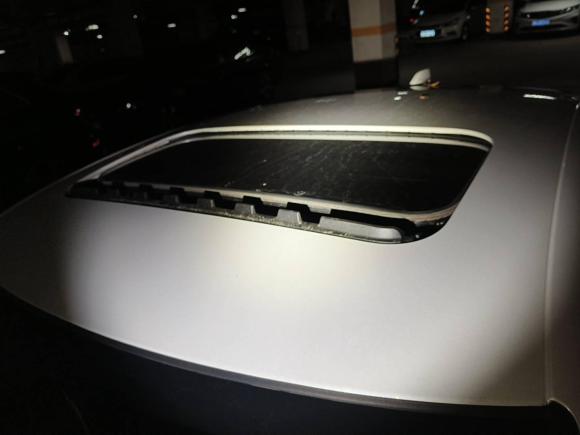 [南昌·赣A] 二手本田型格2022款 240TURBO 手动专属版