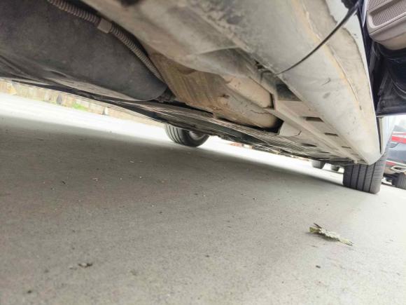 [济南·鲁S] 二手大众迈腾2015款 改款 1.8TSI 尊贵型