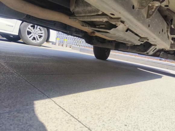 [嘉兴·浙F] 二手长城炮2021款 2.0T商用版自动柴油两驱精英型长箱GW4D20M