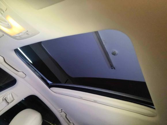 [西安·陕A] 二手雷克萨斯雷克萨斯IS2006款 300 炫动版