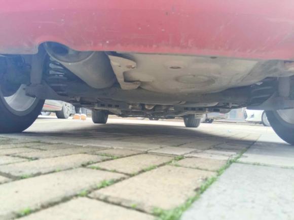 [宁波·浙B] 二手大众Polo2013款 1.6L 自动舒适版