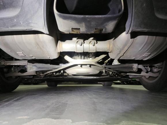 [上海·沪E] 二手保时捷保时捷7182018款 Boxster 2.0T