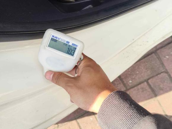 [佛山·粤Y] 二手福特福睿斯2015款 1.5L 自动舒适型