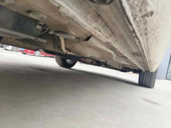 [南京·苏A] 二手大众宝来2019款 改款 宝来·传奇 1.5L 自动时尚型 国VI