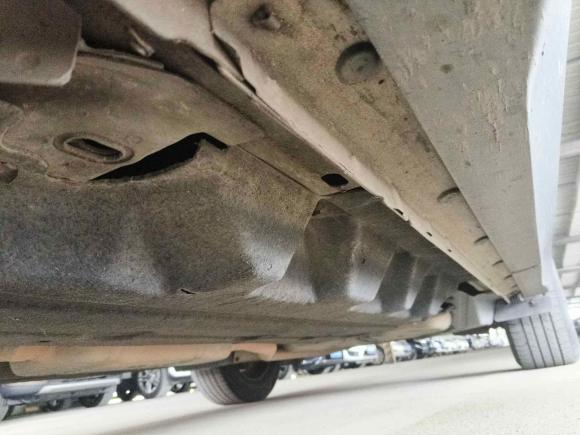 [广州·粤A] 二手福特锐界2016款 EcoBoost 245 两驱精锐型 5座