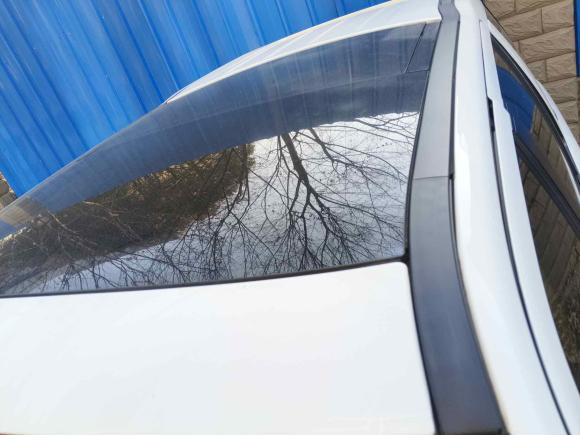 [上海·沪G] 二手路虎神行者22011款 3.2L i6 HSE汽油版