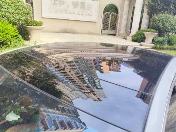 [成都·川A] 二手蔚来蔚来EC62020款 615KM 性能版