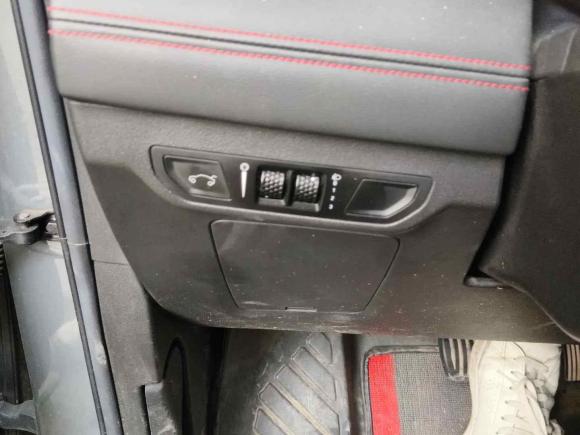 [上海·豫V] 二手领克领克062020款 1.5T 劲Pro