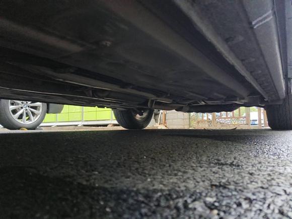 [南昌·赣M] 二手本田歌诗图2011款 3.5L 旗舰版