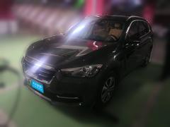 [合肥·皖A] 之诺之诺60H2017款 标准型