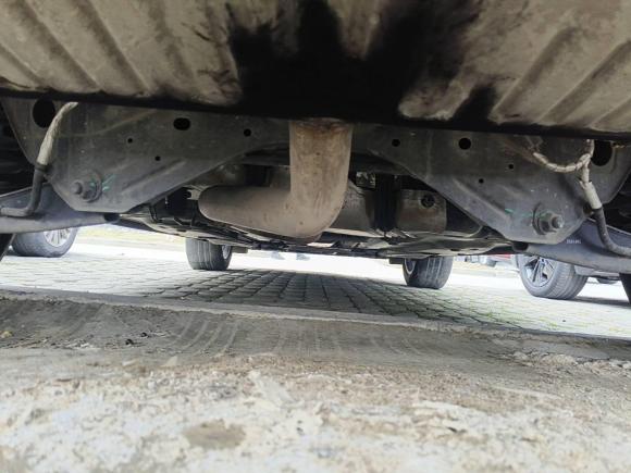 [南通·苏F] 二手凯迪拉克凯迪拉克XT42020款 28T 两驱领先型