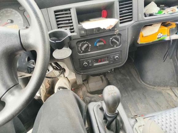 [杭州·浙A] 二手五菱汽车五菱之光2020款 1.2L 实用型 国VI LSI