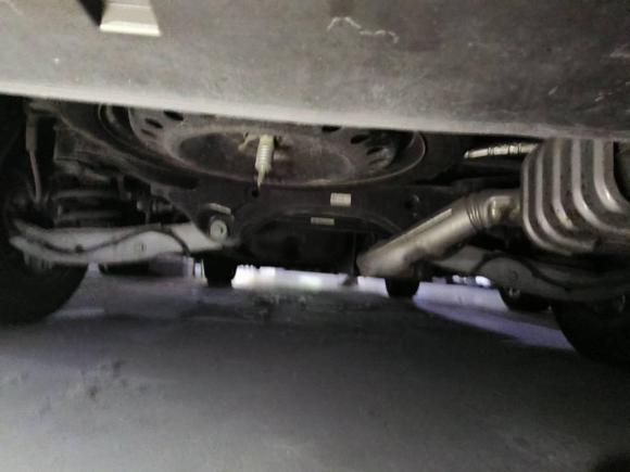 [上海·沪B] 二手别克别克GL82020款 ES陆尊 653T 尊享型