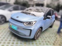 [湖州·皖A] 思皓花仙子2022款 花仙子款 四叶草