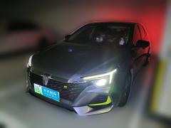 [深圳·粤B] 荣威荣威i6 MAX新能源2020款 1.5T PHEV爽酷天幕智驾Supreme版