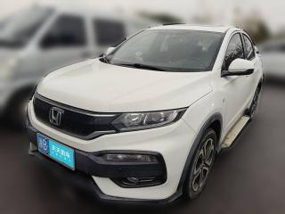 本田本田XR-V2015款 1.8L EXi  CVT舒适版「宁波二手车」「天天拍车」
