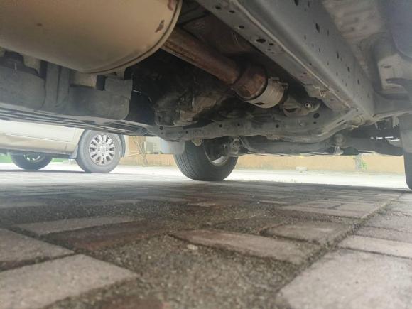 [宁波·浙B] 二手丰田普拉多2016款 2.7L 自动豪华版