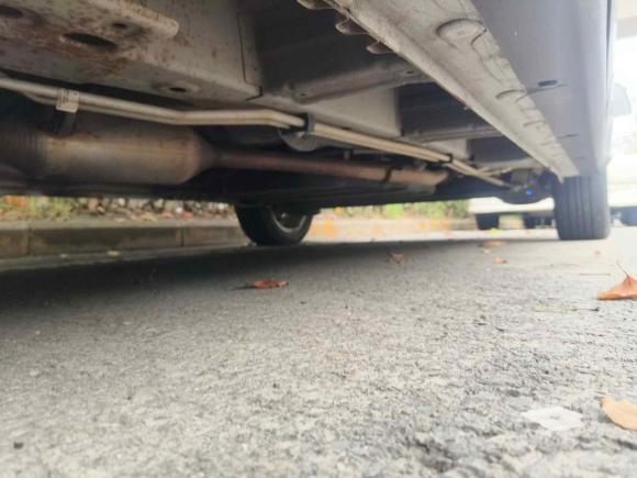 [合肥·皖A] 二手宝骏宝骏7302016款 1.5L 手动舒适型 7座 国V