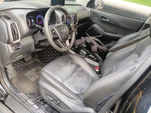 [深圳·云D] 二手现代北京现代ix352019款 2.0L 自动两驱智勇·畅享版 国VI