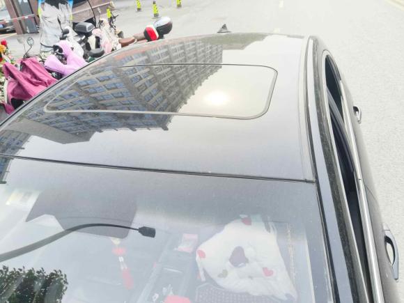 [义乌·浙G] 二手吉利汽车帝豪2018款 1.5L CVT向上互联版