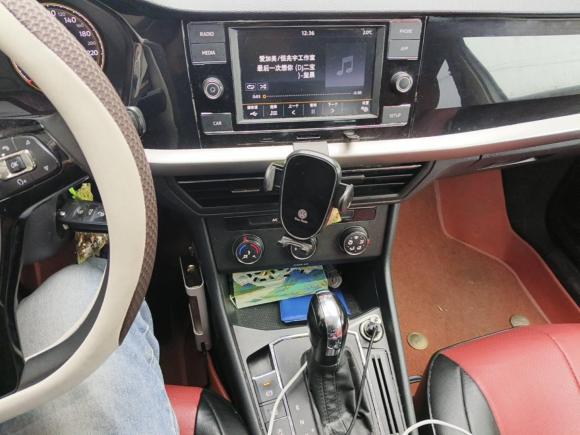 [合肥·皖A] 二手大众朗逸2018款 280TSI DSG舒适版 国V