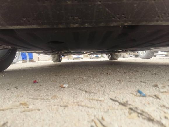 [青岛·鲁U] 二手吉利汽车星瑞2025款 东方曜 1.5TD 扶摇版