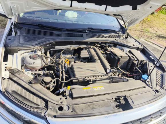 [宁波·浙B] 二手大众速腾2023款 280TSI DSG超越版