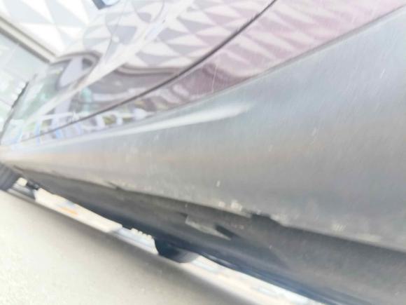 [青岛·鲁B] 二手玛莎拉蒂Ghibli2014款 3.0T 标准版