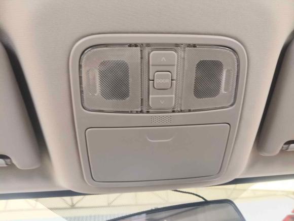 [苏州·苏U] 二手长安凯程长行2021款 1.5L 手动豪华型