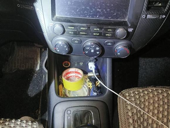 [青岛·鲁B] 二手起亚起亚K32013款 1.6L 自动GL