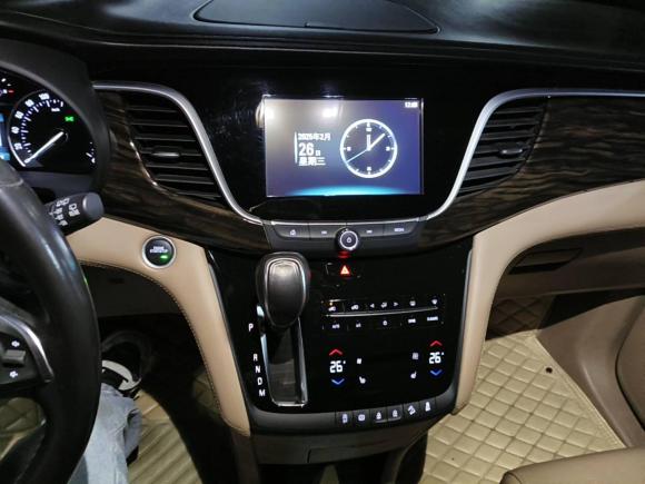 [合肥·皖A] 二手别克别克GL82017款 ES 28T 豪华型 国V