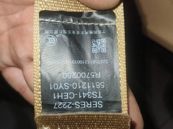 [深圳·粤B] 二手鸿蒙智行问界M72024款 1.5T 智驾四驱Ultra版 5座