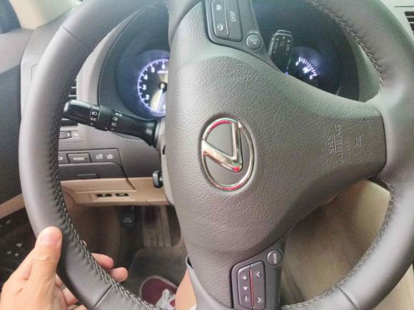 [金华·浙G] 二手雷克萨斯雷克萨斯GS2010款 300