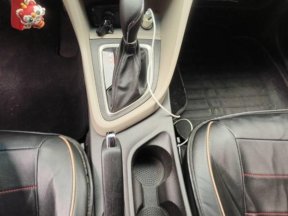 [上海·赣H] 二手别克英朗2018款 15T 双离合精英型 国V