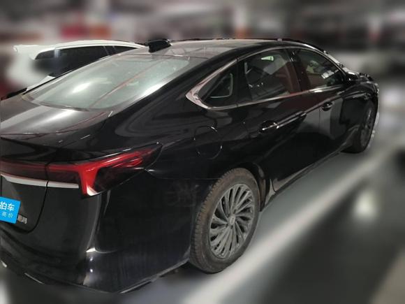 [合肥·皖A] 二手别克君越2025款 28T 白金版