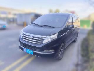 江淮瑞风瑞风L52022款 2.0T 自动商务版