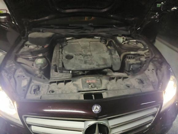 [上海·沪E] 二手奔驰奔驰CLS2012款 CLS 300 CGI