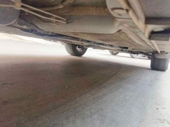 [南昌·川H] 二手东风风行风行T52020款 1.6L 手动尊享型 国VI